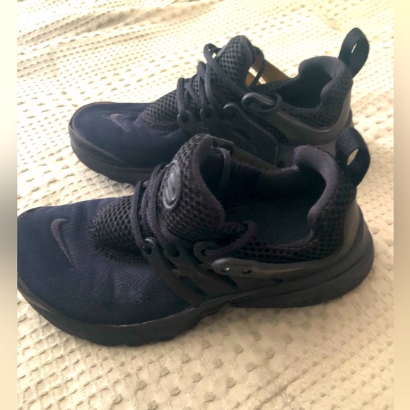 NIKE PRESTO KIDS - Picture 2 of 6